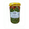 ACEITUNAS CHUPADEOS GARRAFA 1.2 KG