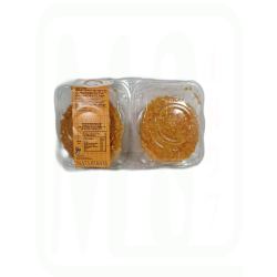 HAMBURGUESA CRUNCHY FRESCAS PACK-2 - VALORES