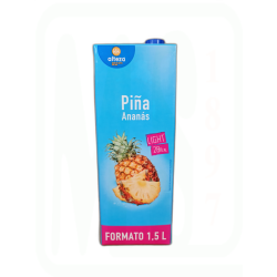 NECTAR LIGHT 1500ML PIÑA