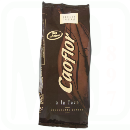 CACAO POLVO 400GR 