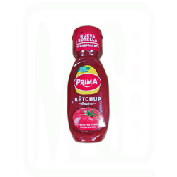 KETCHUP ORIGINAL 290 GRAMOS