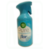 AMBIENTADOR PURE SPRAY 250 ML FLOR 