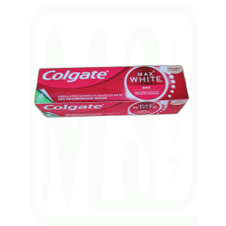 DENTIFRICO ONE MAX WHITE 75 ML 