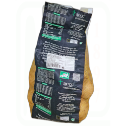 PATATAS AGRIAS ESPECIAL FREIR BOLSA 2.500 GR - VALORES