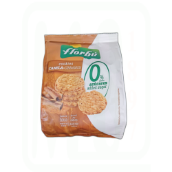 GALLETAS CANELA 0% AZUCAR 130 GRAMOS