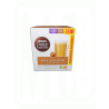 DOLCE GUSTO CAFE  LECHE AHORRO 18 CAPS-