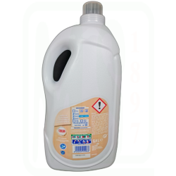 GEL DETERGENTE MARSELLA 120 CACITOS - VALORES