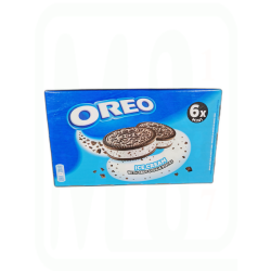 HELADO MINI SANDWICH OREO PACK-6 X 55 ML