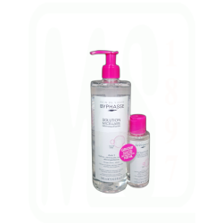 AGUA MICELAR BYPHASSE DOSIF-500 ML