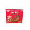 HELADO SANDWICH XXL NOCILLA PACK-4 X 140 ML