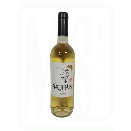 VINO VERDEJO RUEDA 75 CL