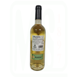 VINO VERDEJO RUEDA 75 CL - VALORES