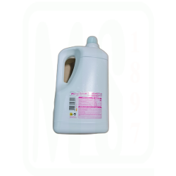 GEL DETERGENTE COLOR 5 LITROS - VALORES