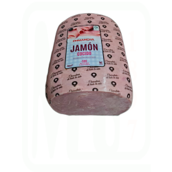 JAMON COCIDO EXTRA GRANEL