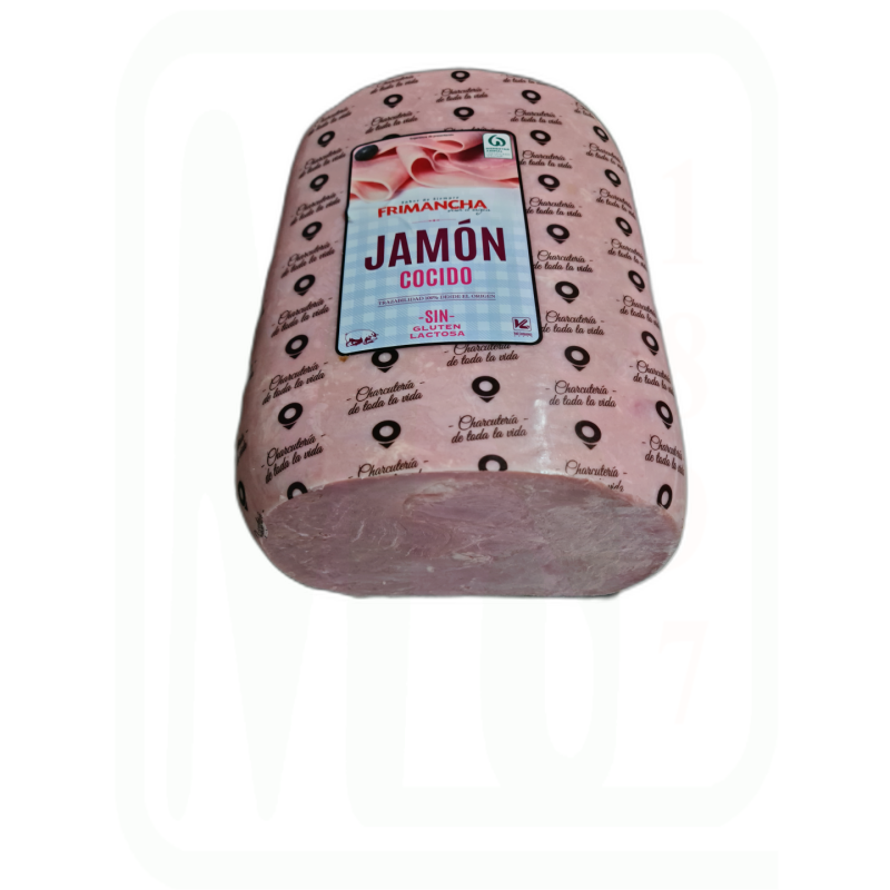 JAMON COCIDO EXTRA GRANEL