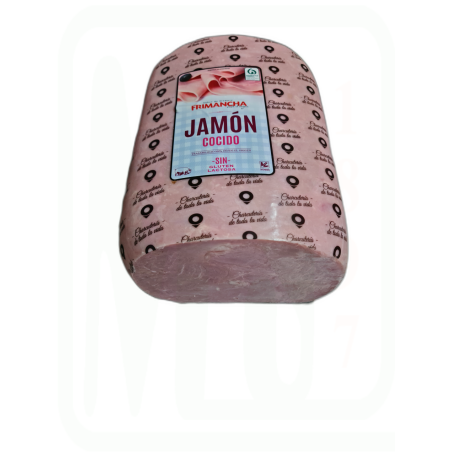 JAMON COCIDO EXTRA GRANEL