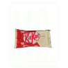 CHOCOLATINA KIT KAT WHITE PACK-3X41.5 GRAMOS