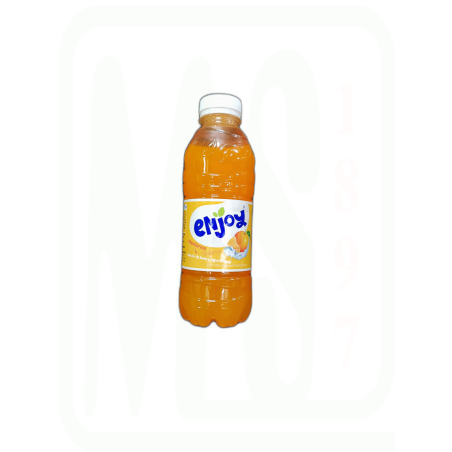 REFRESCO MANDARINA  500ML