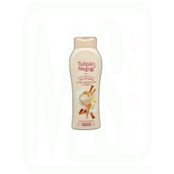 GEL BAÑO LECHE MERENGADA 650 ML