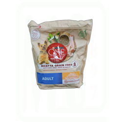 ALIMENTO PERRO FREE-POLLO 1.2 KG