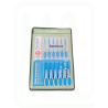 CEPILLO INTERDENTAL PICKS PACK-24