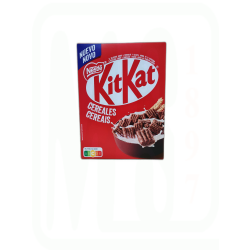 CEREALES KIT KAT 330 GRAMOS