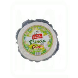 QUESO FRESCO CABRA NATURAL GRANEL KILO - VALORES