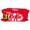 CHOCOLATINA KIT KAT PACK-3