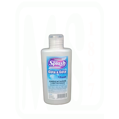 AMBIENTADOR GOTA FRESH 125 ML