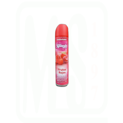 AMBIENT-SPRAY 300 ML FRUTOS ROJOS