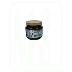 MASCARILLA CAPILAR CHARCOAL 340 ML - VALORES