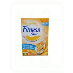 CEREALES FITNESS FIBRA 0% AZUCAR 310 GRAMOS