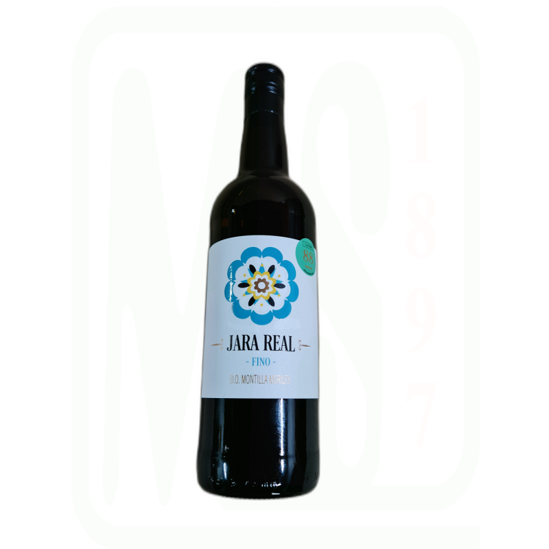 VINO BLANCO MONTILLA MORILES 75 ML