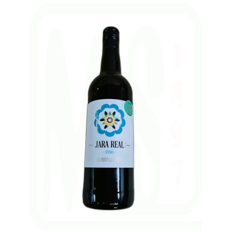 VINO BLANCO MONTILLA MORILES 75 ML