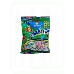 CARAMELOS BLANDO SOFT FRUIT 125 GR