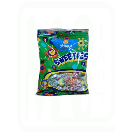 CARAMELOS BLANDO SOFT FRUIT 125 GR