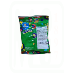 CARAMELOS BLANDO SOFT FRUIT 125 GR - VALORES