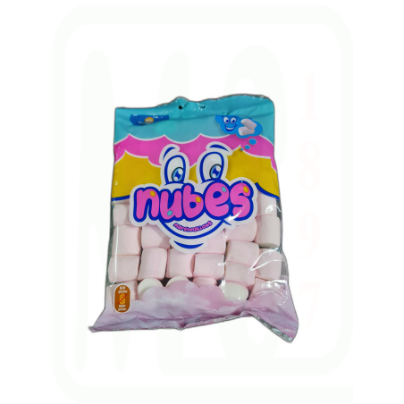 CARAMELOS NUBES 150 GR