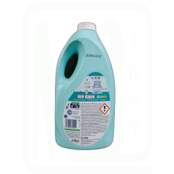 GEL DETERGENTE MARSELLA 110 DOSIS - VALORES