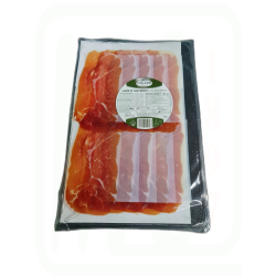 JAMON CEBO IBERICO LONCHAS LEGADO 100 GR