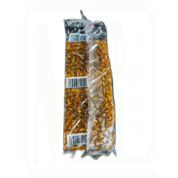 TURRON GUIRLACHE PIPAS 150 GR - VALORES