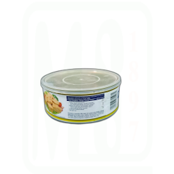 ATUN CLARO ACEITE GIRASOL LATA 650 GR - VALORES