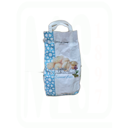 PATATAS BLANCA MONALISA BOLSA 3 KG