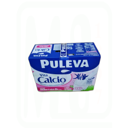 LECHE VITA CALCIO DESNATADA  CAJA 6 LITROS