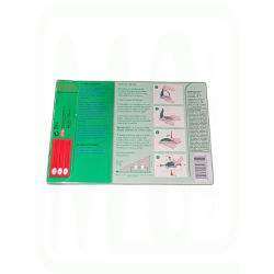 INSECTICIDA EXTERIORES RECAMBIO PACK-5 - VALORES