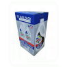 GEL DETERGENTE BASICO PACK-2 X60 DOSIS