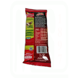 PIPAS HOT TIJUANA 95 GR - VALORES