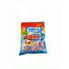 GOMINOLAS MEGA SOUR MIX 90 GR