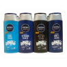 CHAMPU MEN 250 ML