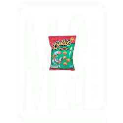 APERITIVOS CHEETOS PELOTAZOS BOLSA 36 GR